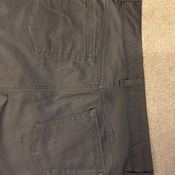 Jones of New York gray pants - Picture 6 of 6